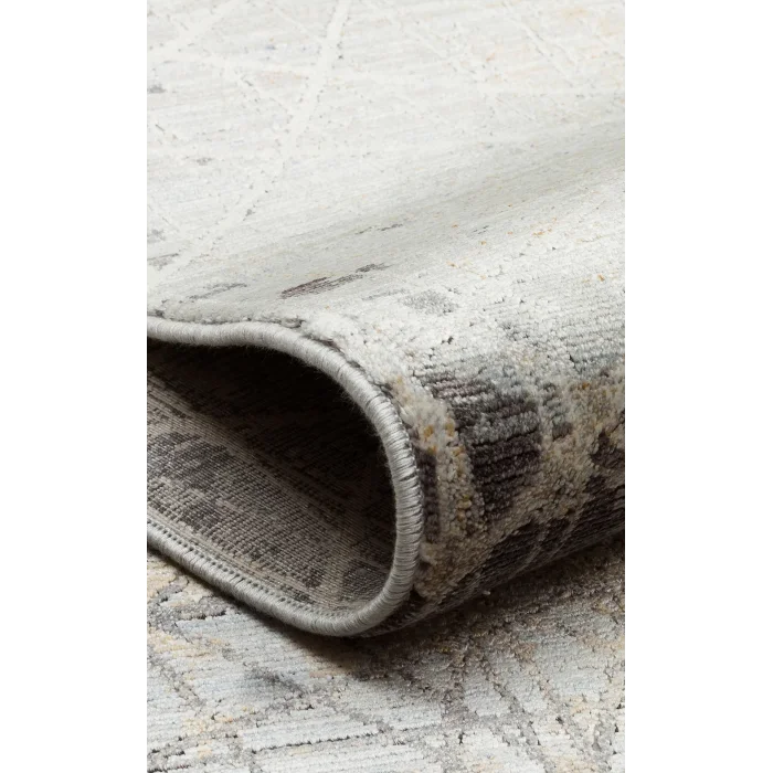 MAHAL HALI 0061 Klasik Desenli Yüksek Kalite Sık Dokuma Salon Halısı