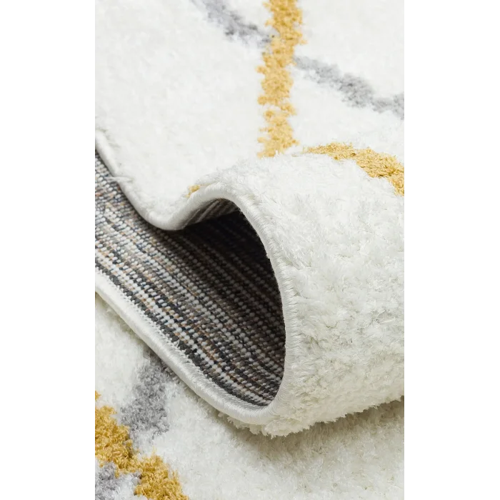 RIGA HALI 0057 Hav Toz Vermez Ekstra Yumuşak Dokulu Makine Halısı