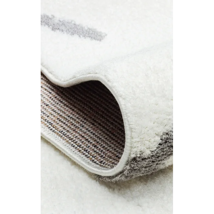 RIGA HALI 0047 Hav Toz Vermez Ekstra Yumuşak Dokulu Makine Halısı