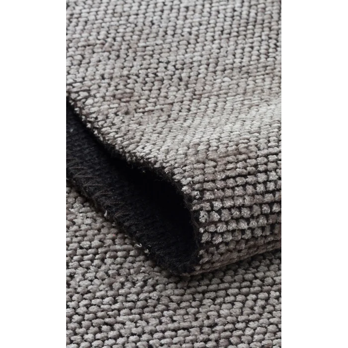 TRIBAL HALI 0202 Düz Desenli Modern İnce Dokuma Halı