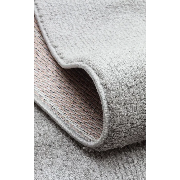 RIGA HALI 0038 Hav Toz Vermez Ekstra Yumuşak Dokulu Makine Halısı