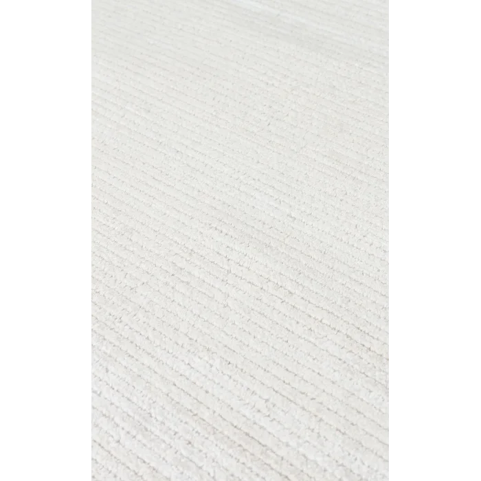 Cordoba Db Plaın Beıge Nw Parlak Yüksek Alçak Dokulu Modern Makine Halısı