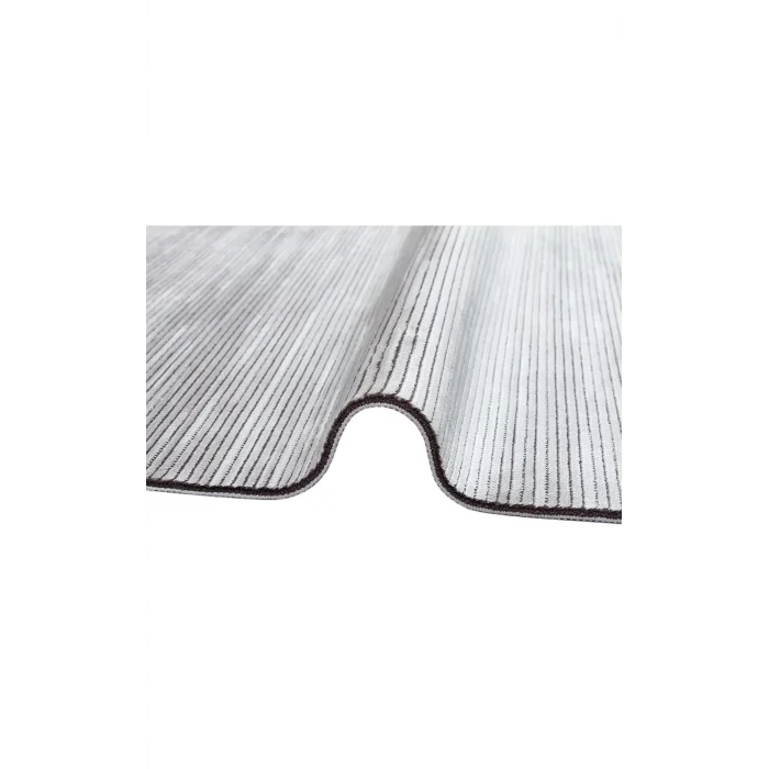 Cordoba Db Plaın Natural Nw Parlak Yüksek Alçak Dokulu Modern Makine Halısı