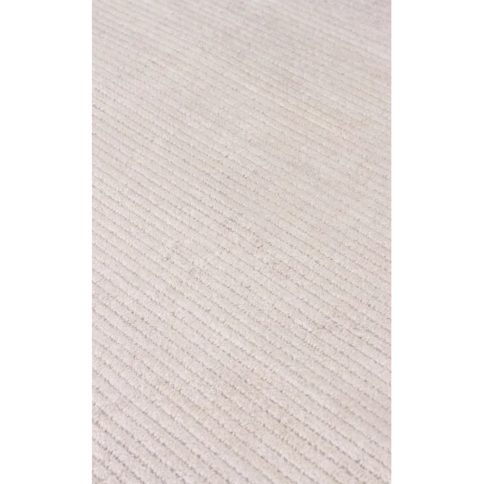 Cordoba Db Plaın Vizon Nw  Parlak Yüksek Alçak Dokulu Modern Makine Halısı