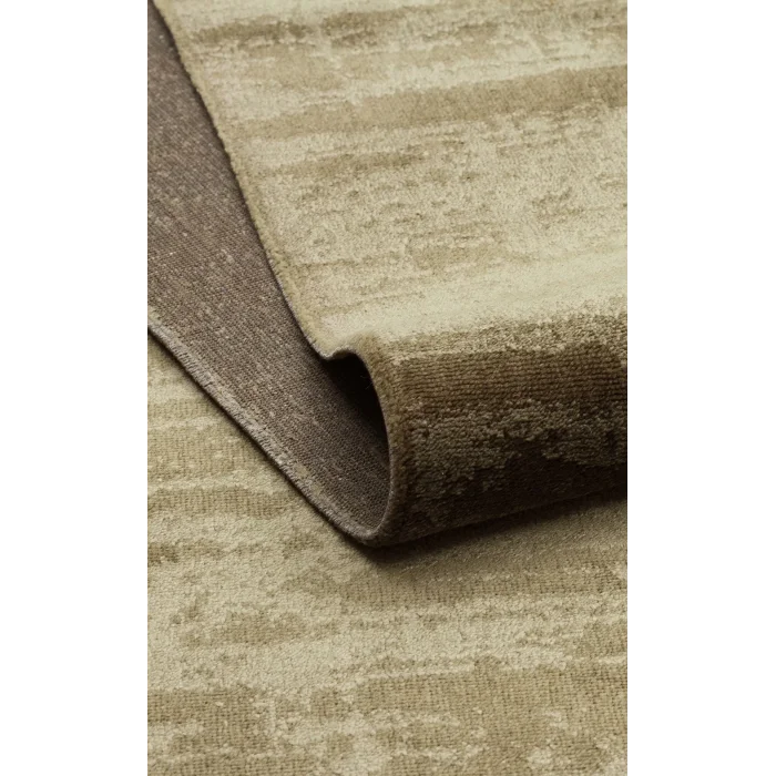 TORINO HALI 0123 Sık Dokuma Dökümlü Yere Oturan Hav Toz Vermez Yıkanabilir Kaymaz Tabanlı Modern Halı