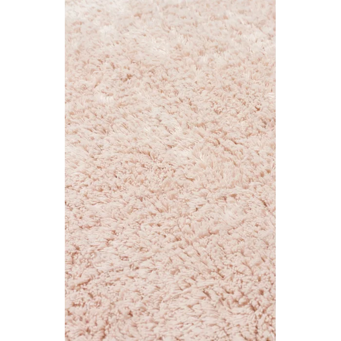 COTTON BOON HALI 0005 Yıkanabilir Kaymaz Tabanlı Naturel Pamuk Bebek Halısı