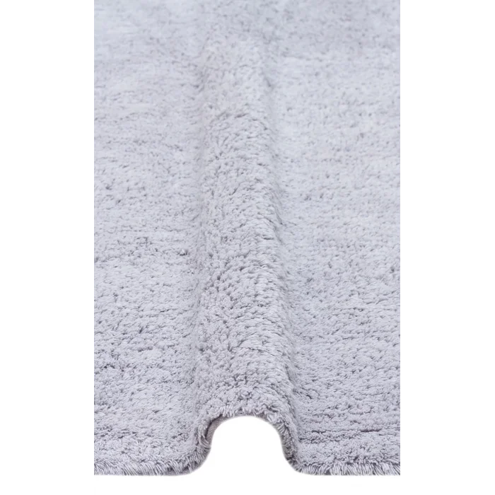 COTTON BOON HALI 0007 Yıkanabilir Kaymaz Tabanlı Naturel Pamuk Bebek Halısı