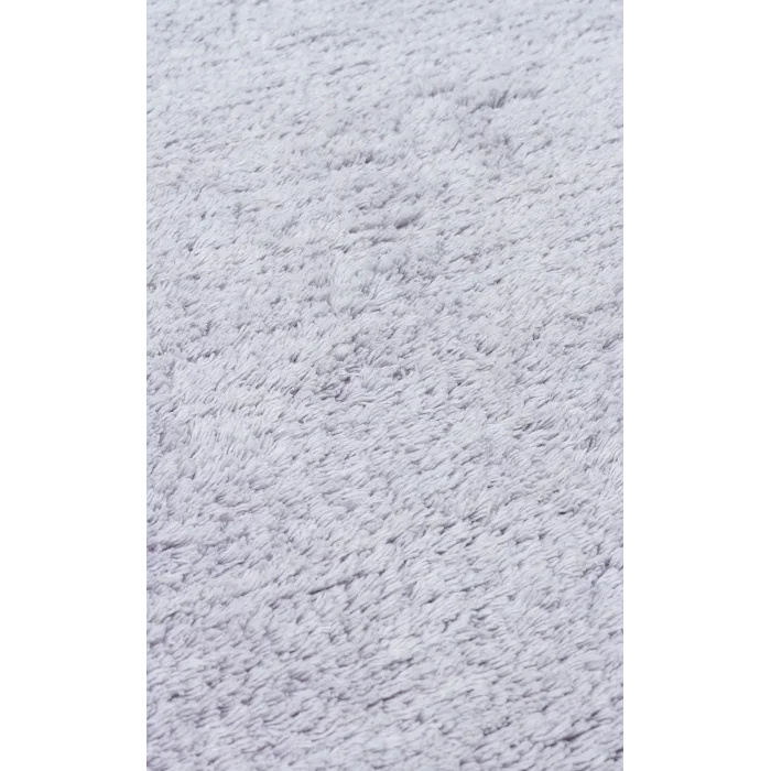 COTTON BOON HALI 0007 Yıkanabilir Kaymaz Tabanlı Naturel Pamuk Bebek Halısı