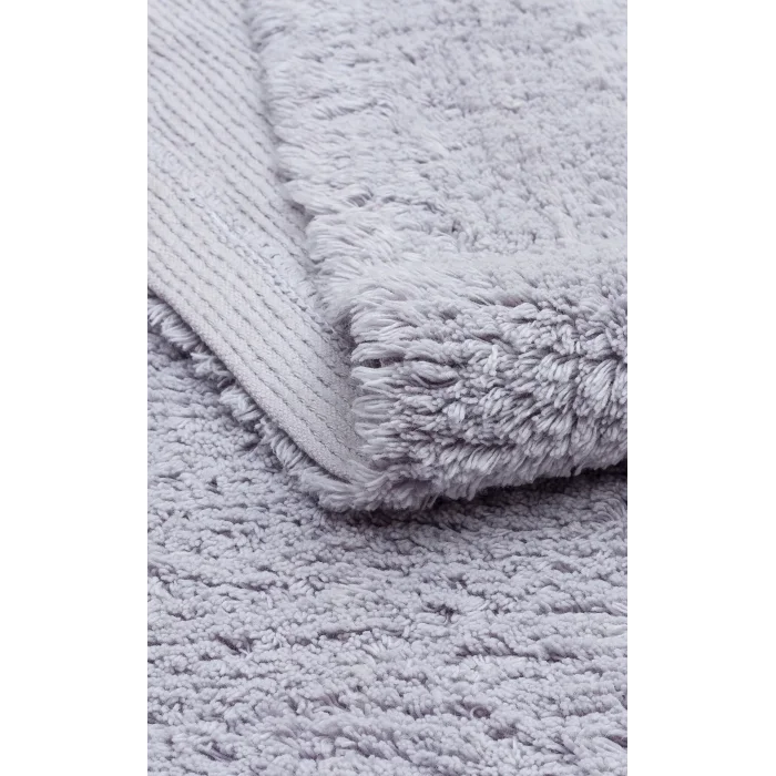 COTTON BOON HALI 0007 Yıkanabilir Kaymaz Tabanlı Naturel Pamuk Bebek Halısı