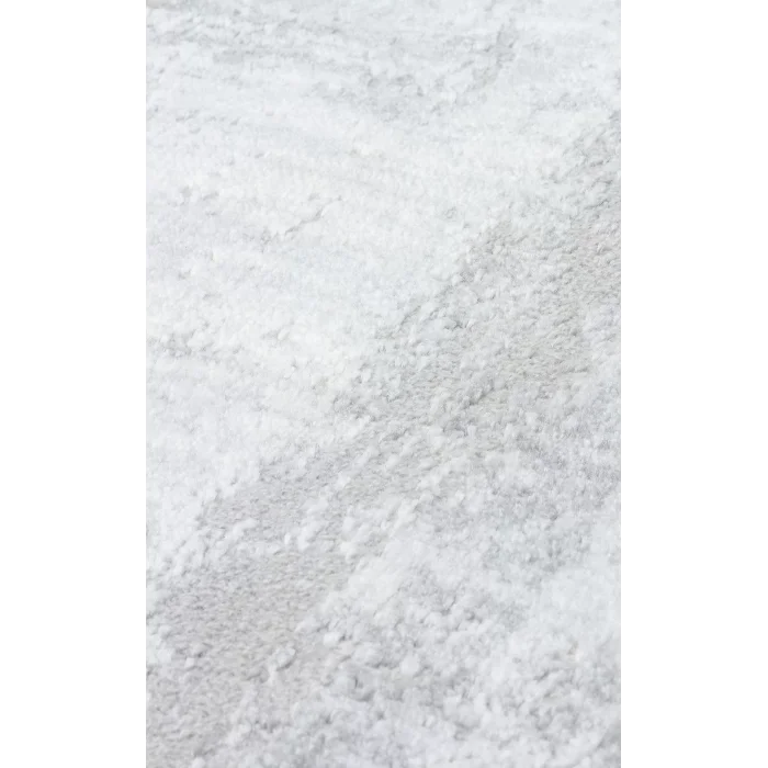 LAGOS HALI 0298 Hav Toz Vermez Eskitme Desenli Modern Makine Halısı