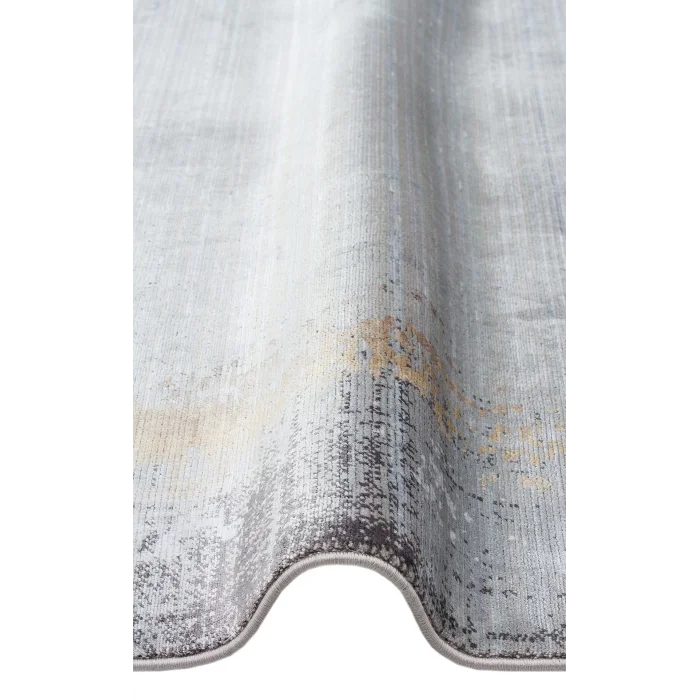 MAHAL HALI 0150 Modern Desenli Yüksek Kalite Sık Dokuma Salon Halısı