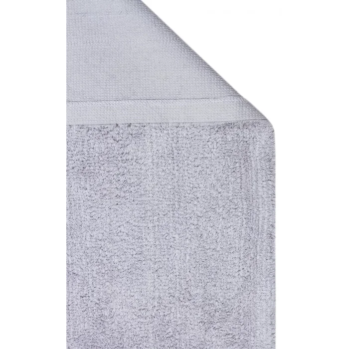 COTTON BOON HALI 0009 Yıkanabilir Kaymaz Tabanlı Naturel Pamuk Bebek Halısı