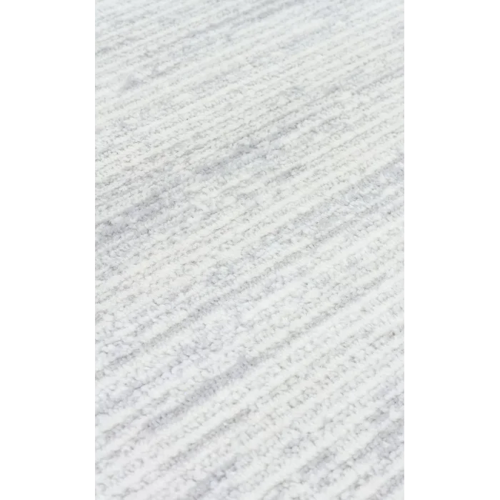 LAGOS HALI 0340 Hav Toz Vermez Eskitme Desenli Modern Makine Halısı