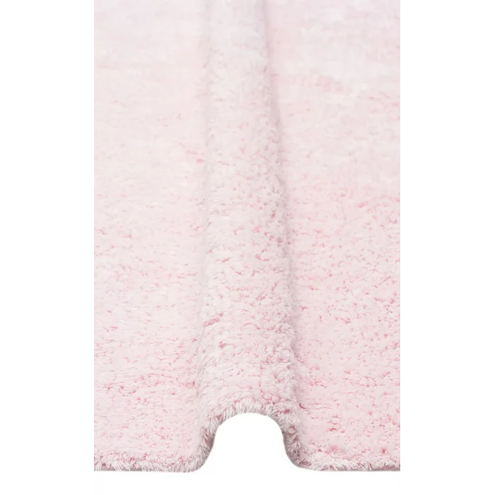 COTTON BOON HALI 0012 Yıkanabilir Kaymaz Tabanlı Naturel Pamuk Bebek Halısı