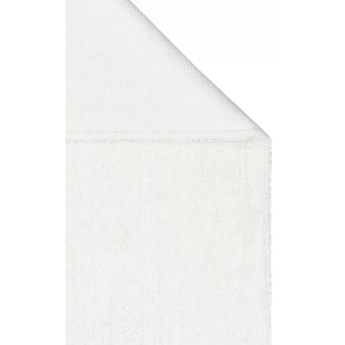 COTTON BOON HALI 0003 Yıkanabilir Kaymaz Tabanlı Naturel Pamuk Bebek Halısı