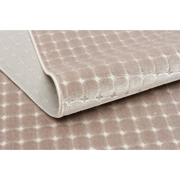 Fors 606 Vizon Makinede Yıkanabilen Kaymaz Tabanlı İnce Makine Halısı