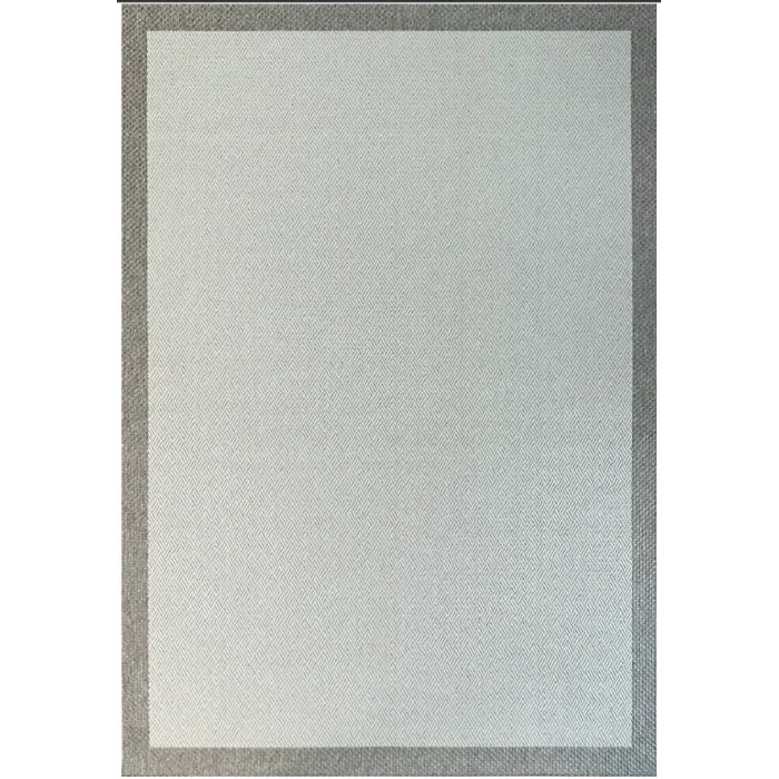 Trend Sisal 221 Kahve Leke Tutmayan Kaymaz Tabanlı Makine Halısı