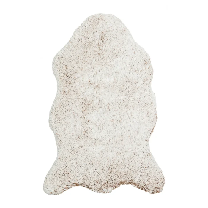 ANGORA POST 0002 Uzun Tüylü Suni Kürk