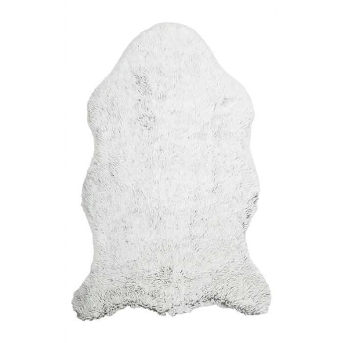 ANGORA POST 0007 Uzun Tüylü Suni Kürk