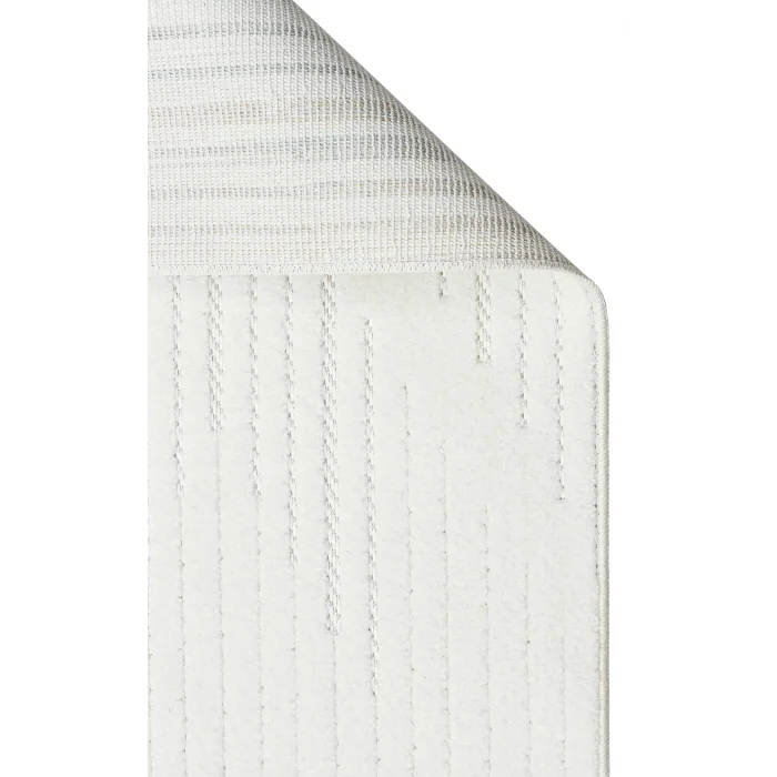 CAPE TOWN HALI 0013 Hav Toz Vermez Yüksek Alçak Dokulu Yumuşak Tuşeli Makine Halısı