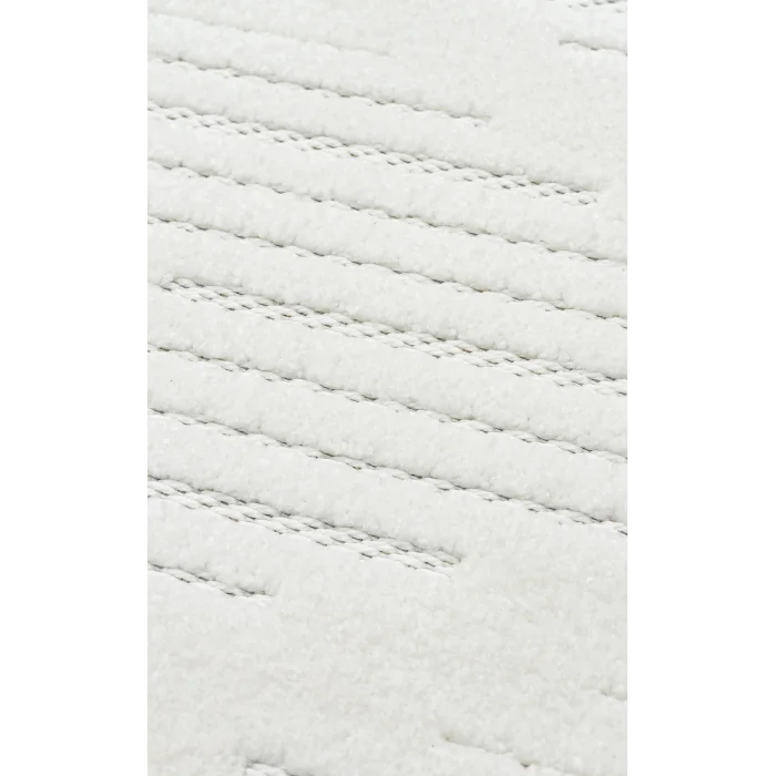 CAPE TOWN HALI 0013 Hav Toz Vermez Yüksek Alçak Dokulu Yumuşak Tuşeli Makine Halısı