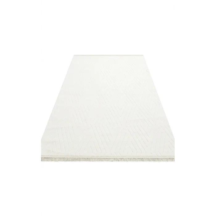 CAPE TOWN HALI 0030 Hav Toz Vermez Yüksek Alçak Dokulu Yumuşak Tuşeli Makine Halısı