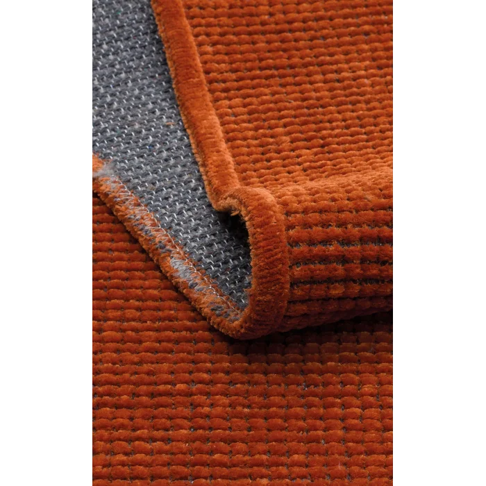 CAPRI KILIM 0065 Hav Toz Vermez Kaymaz Kolay Kullanımlı Yıkanabilir Düz Renk Kilim