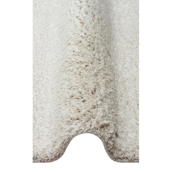 COMFORT SHAGGY 337 Kolay Kullanımlı Hav Toz Vermez Yumuşak Dokulu Modern Pofuduk Shaggy Halı