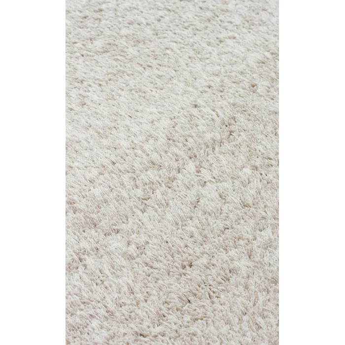 COMFORT SHAGGY 337 Kolay Kullanımlı Hav Toz Vermez Yumuşak Dokulu Modern Pofuduk Shaggy Halı