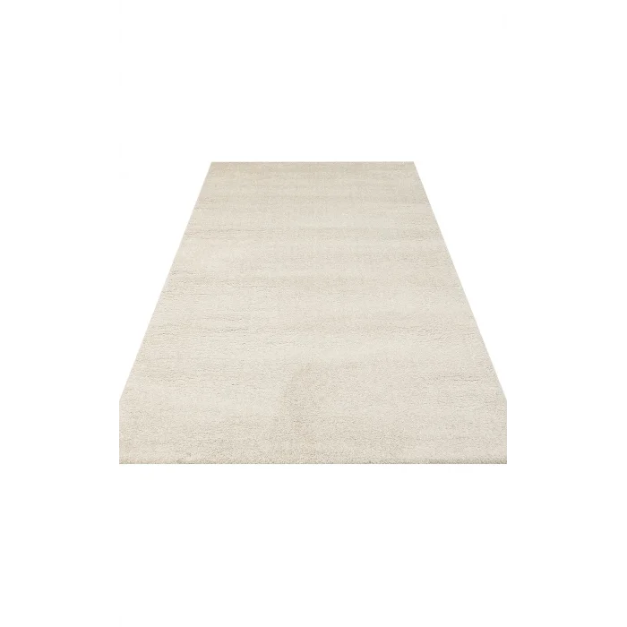 COMFORT SHAGGY 337 Kolay Kullanımlı Hav Toz Vermez Yumuşak Dokulu Modern Pofuduk Shaggy Halı