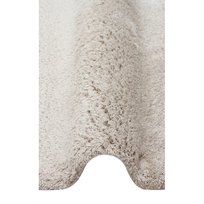 COMFORT SHAGGY 355 Kolay Kullanımlı Hav Toz Vermez Yumuşak Dokulu Modern Pofuduk Shaggy Halı