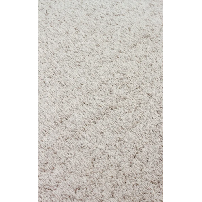 COMFORT SHAGGY 355 Kolay Kullanımlı Hav Toz Vermez Yumuşak Dokulu Modern Pofuduk Shaggy Halı