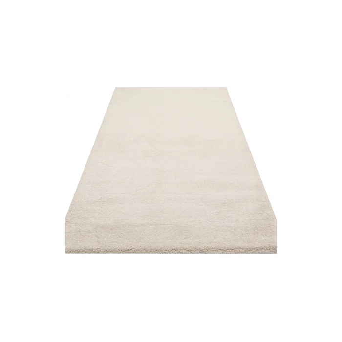 COMFORT SHAGGY 355 Kolay Kullanımlı Hav Toz Vermez Yumuşak Dokulu Modern Pofuduk Shaggy Halı