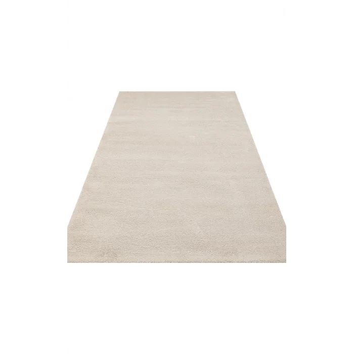 COMFORT SHAGGY 355 Kolay Kullanımlı Hav Toz Vermez Yumuşak Dokulu Modern Pofuduk Shaggy Halı