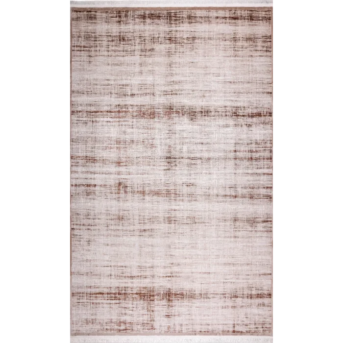 Deco 459B Bej Terra Akrilik Salon Halısı