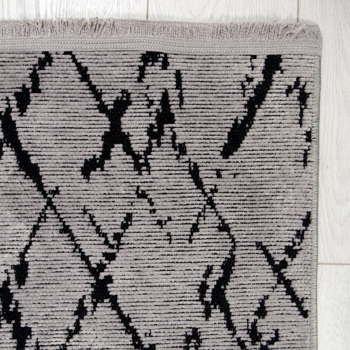 Dream 8005 Dekoratif Makine Halısı