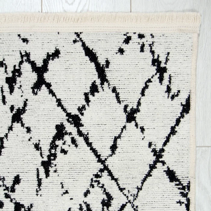 Dream 8008 Dekoratif Makine Halısı