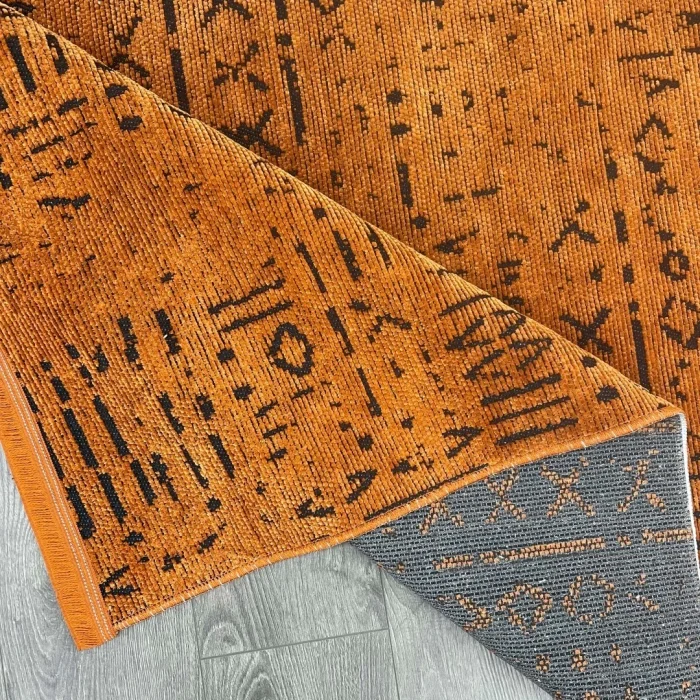 Dream 8010 Dekoratif Makine Halısı