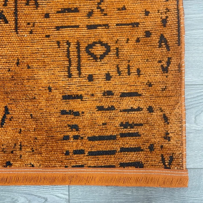 Dream 8010 Dekoratif Makine Halısı