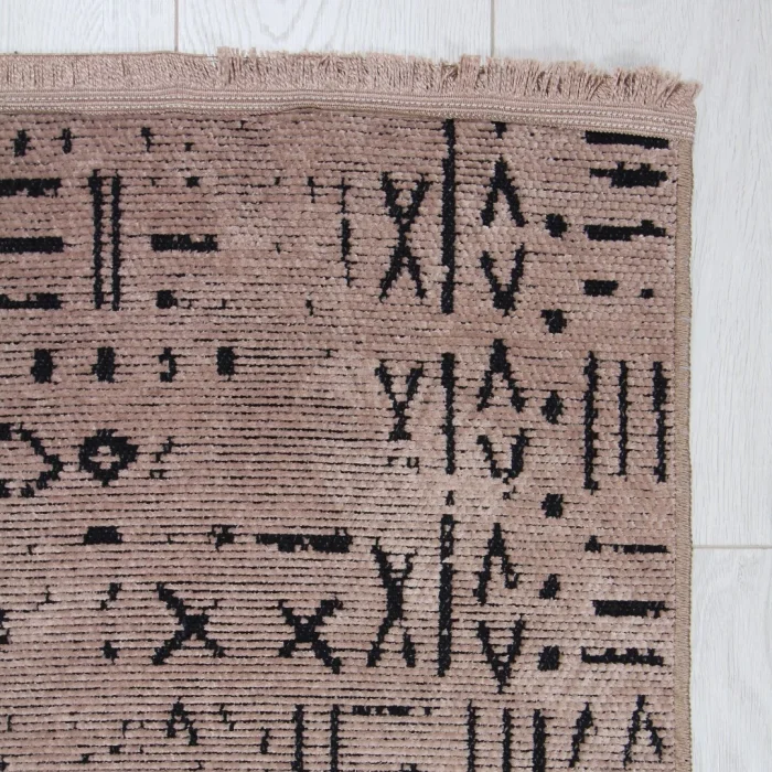 Dream 8011 Dekoratif Makine Halısı