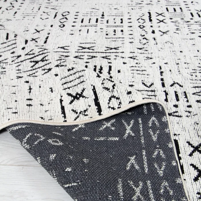 Dream 8018 Dekoratif Makine Halısı