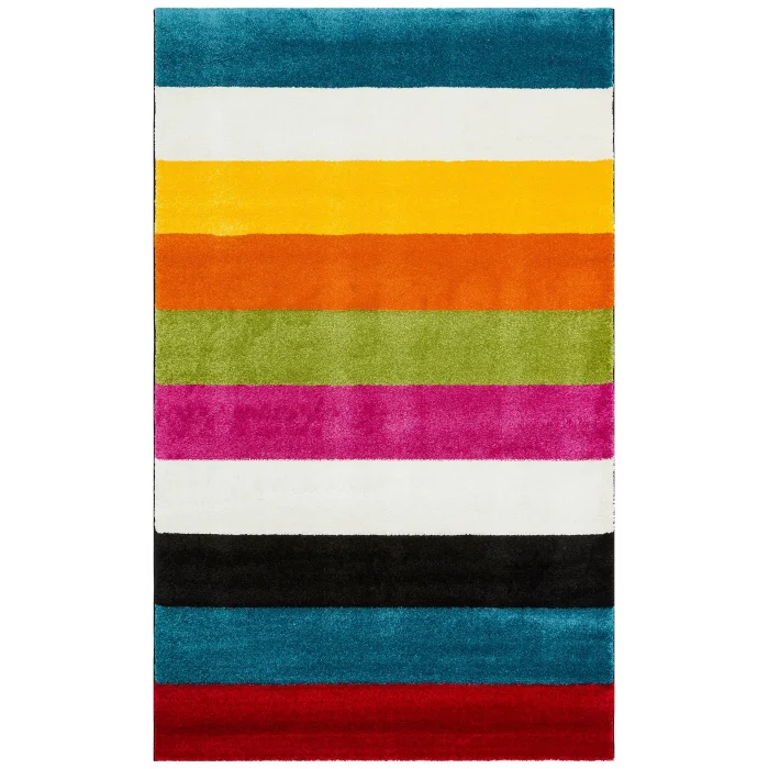 Eko Kids KDS 22 Multy Hav Toz Vermez Çocuk Halısı