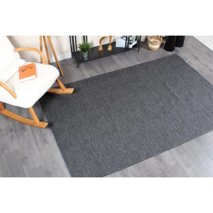 Gabardin GB-1 Dekoratif Modern Makine Halısı