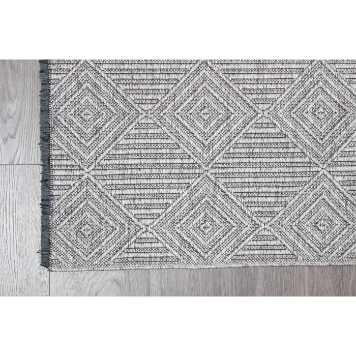 Gabardin GB-3 Dekoratif Modern Makine Halısı