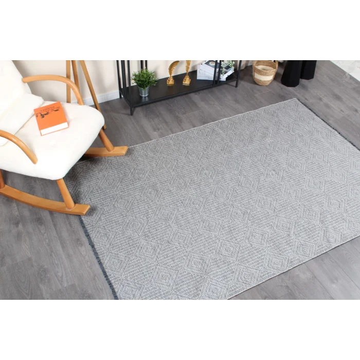 Gabardin GB-3 Dekoratif Modern Makine Halısı