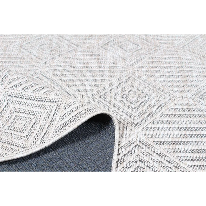 Gabardin GB-4 Dekoratif Modern Makine Halısı