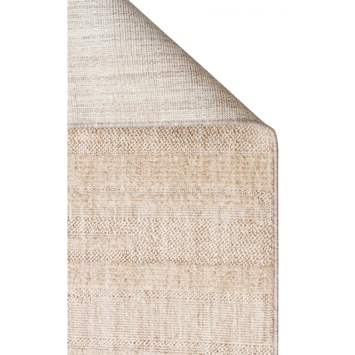 JOY HALI 0023 Hav Toz Vermeyen Yumuşak dokulu Modern Makine Halısı