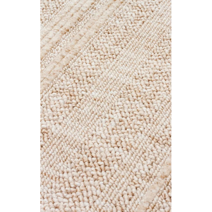 JOY HALI 0023 Hav Toz Vermeyen Yumuşak dokulu Modern Makine Halısı