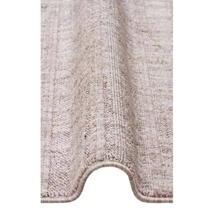 JOY HALI 0035 Hav Toz Vermeyen Yumuşak dokulu Modern Makine Halısı