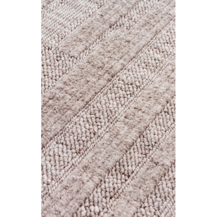 JOY HALI 0035 Hav Toz Vermeyen Yumuşak dokulu Modern Makine Halısı